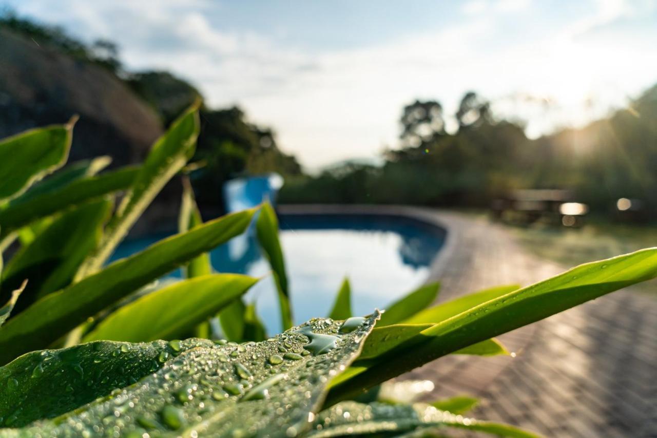 Gooderson Leisure Natal Spa Self Catering And Timeshare Resort Paulpietersburg Exterior photo