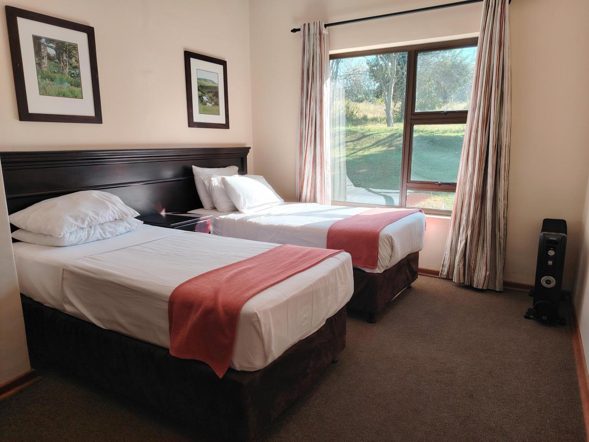 Gooderson Leisure Natal Spa Self Catering And Timeshare Resort Paulpietersburg Exterior photo