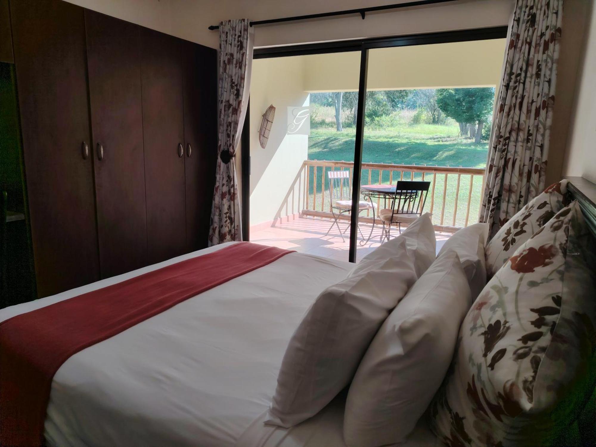 Gooderson Leisure Natal Spa Self Catering And Timeshare Resort Paulpietersburg Exterior photo