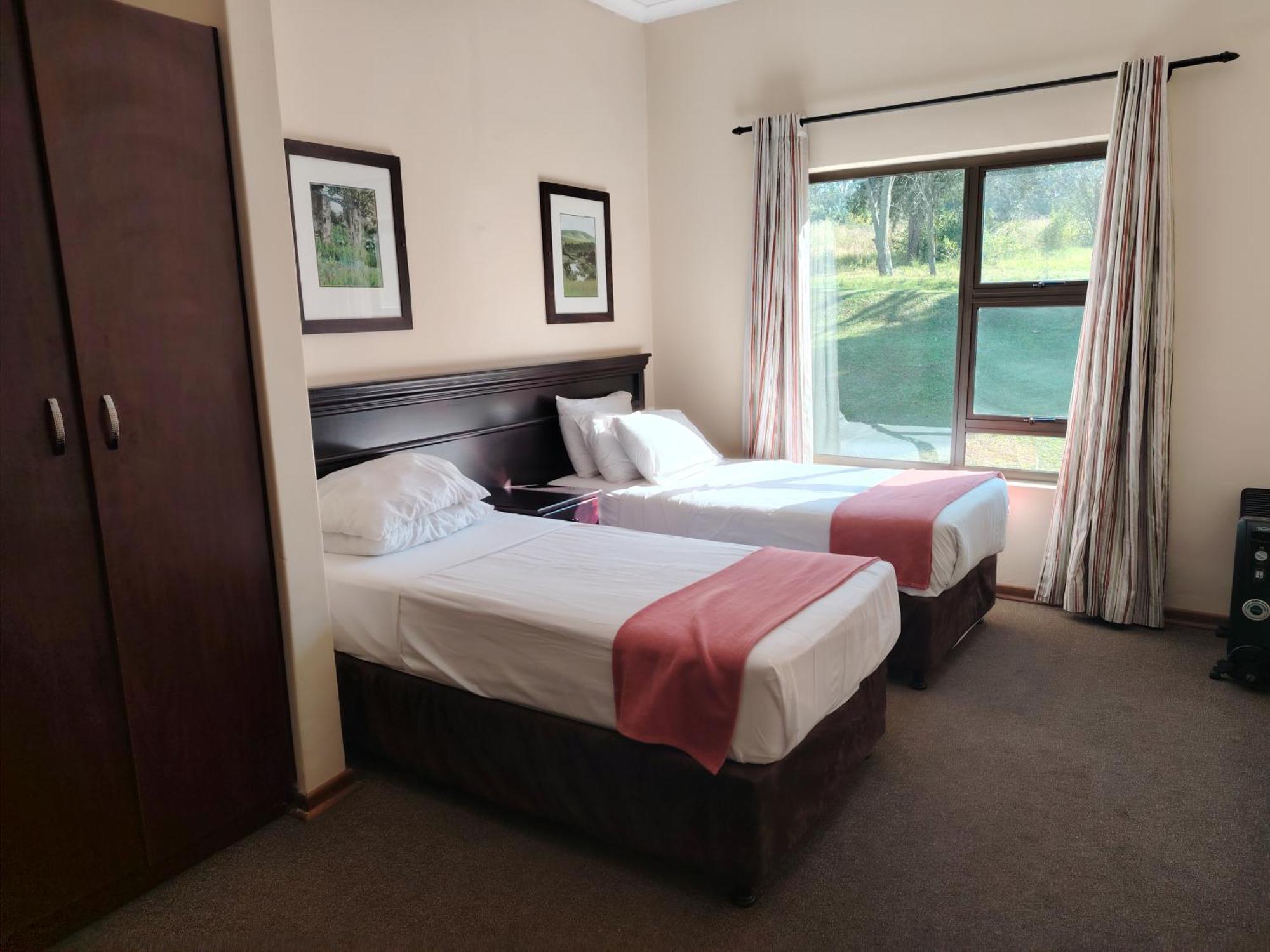 Gooderson Leisure Natal Spa Self Catering And Timeshare Resort Paulpietersburg Exterior photo