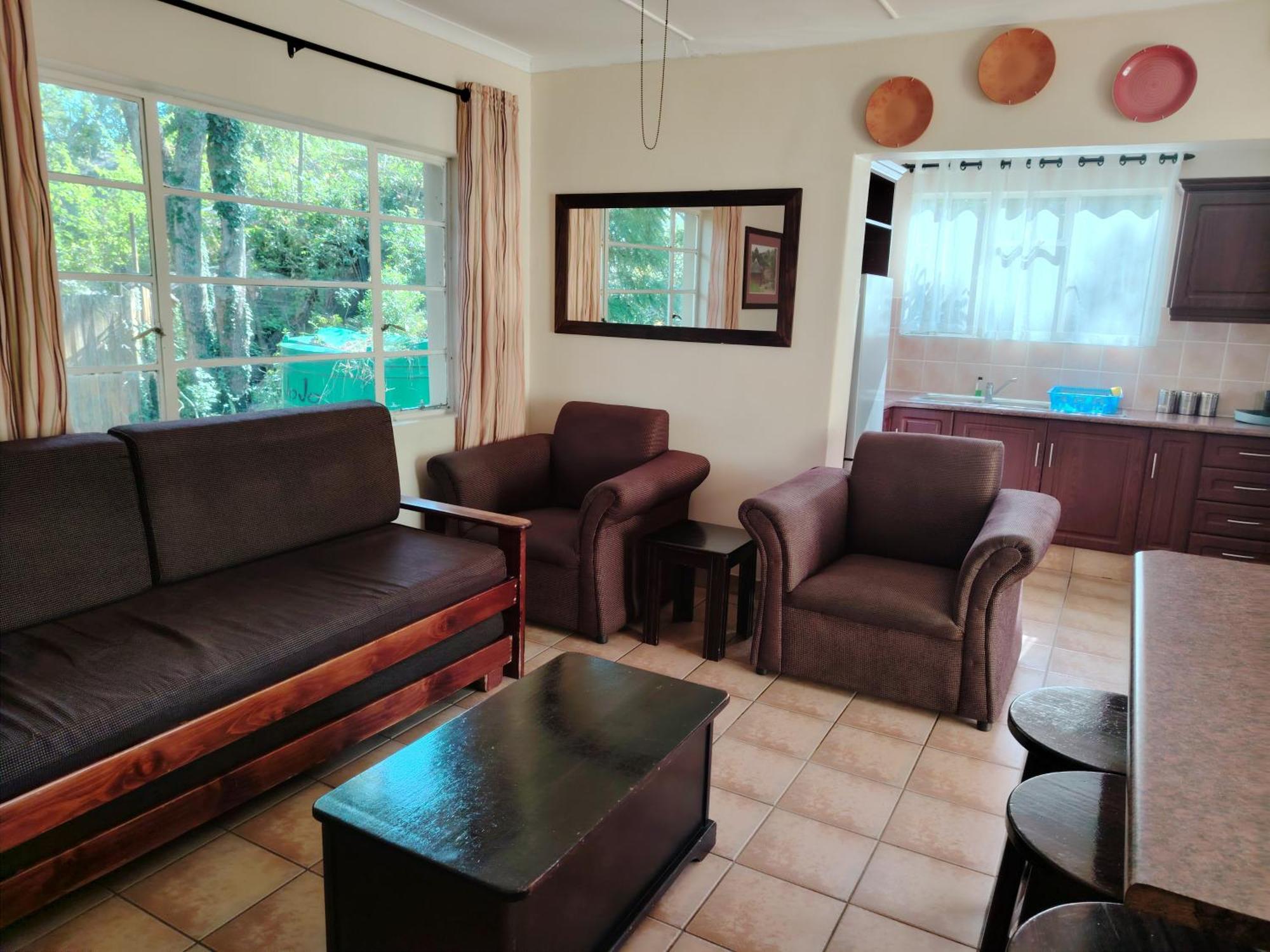 Gooderson Leisure Natal Spa Self Catering And Timeshare Resort Paulpietersburg Exterior photo