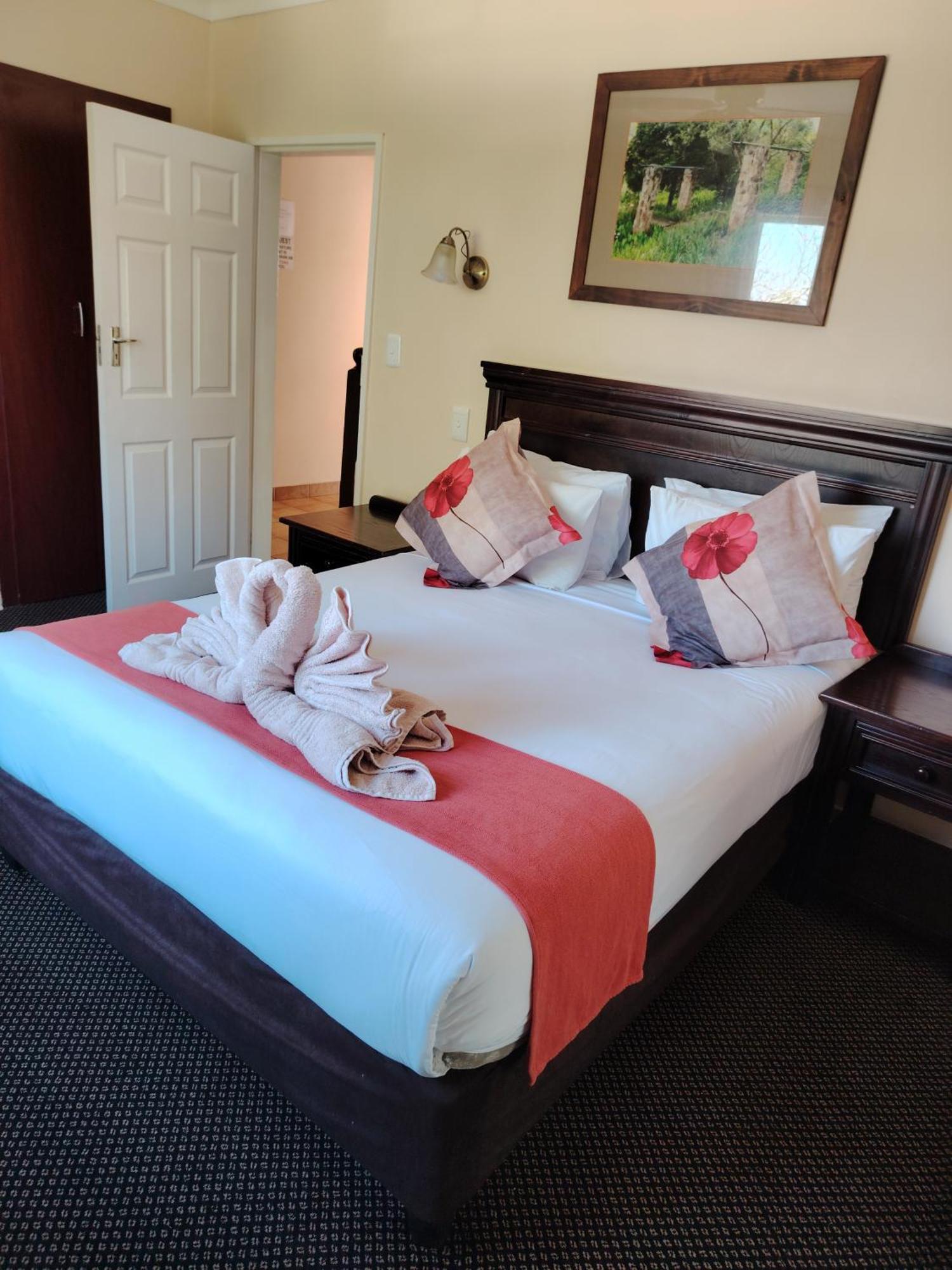 Gooderson Leisure Natal Spa Self Catering And Timeshare Resort Paulpietersburg Exterior photo