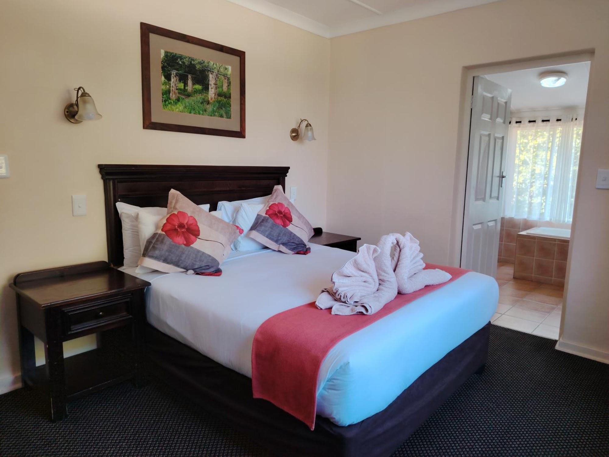 Gooderson Leisure Natal Spa Self Catering And Timeshare Resort Paulpietersburg Exterior photo