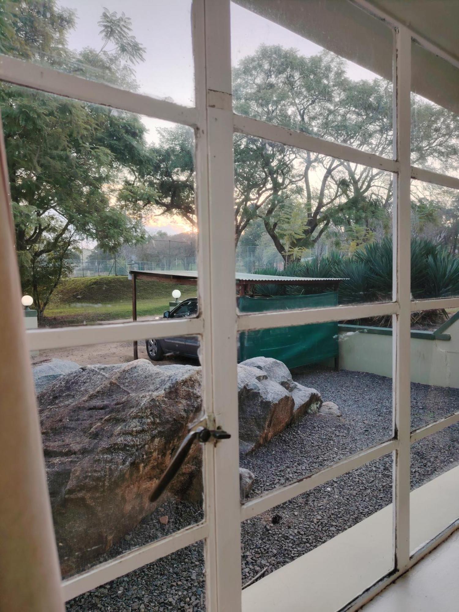 Gooderson Leisure Natal Spa Self Catering And Timeshare Resort Paulpietersburg Exterior photo
