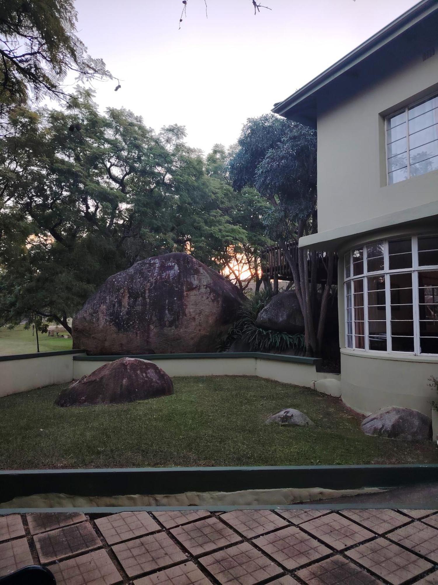 Gooderson Leisure Natal Spa Self Catering And Timeshare Resort Paulpietersburg Exterior photo