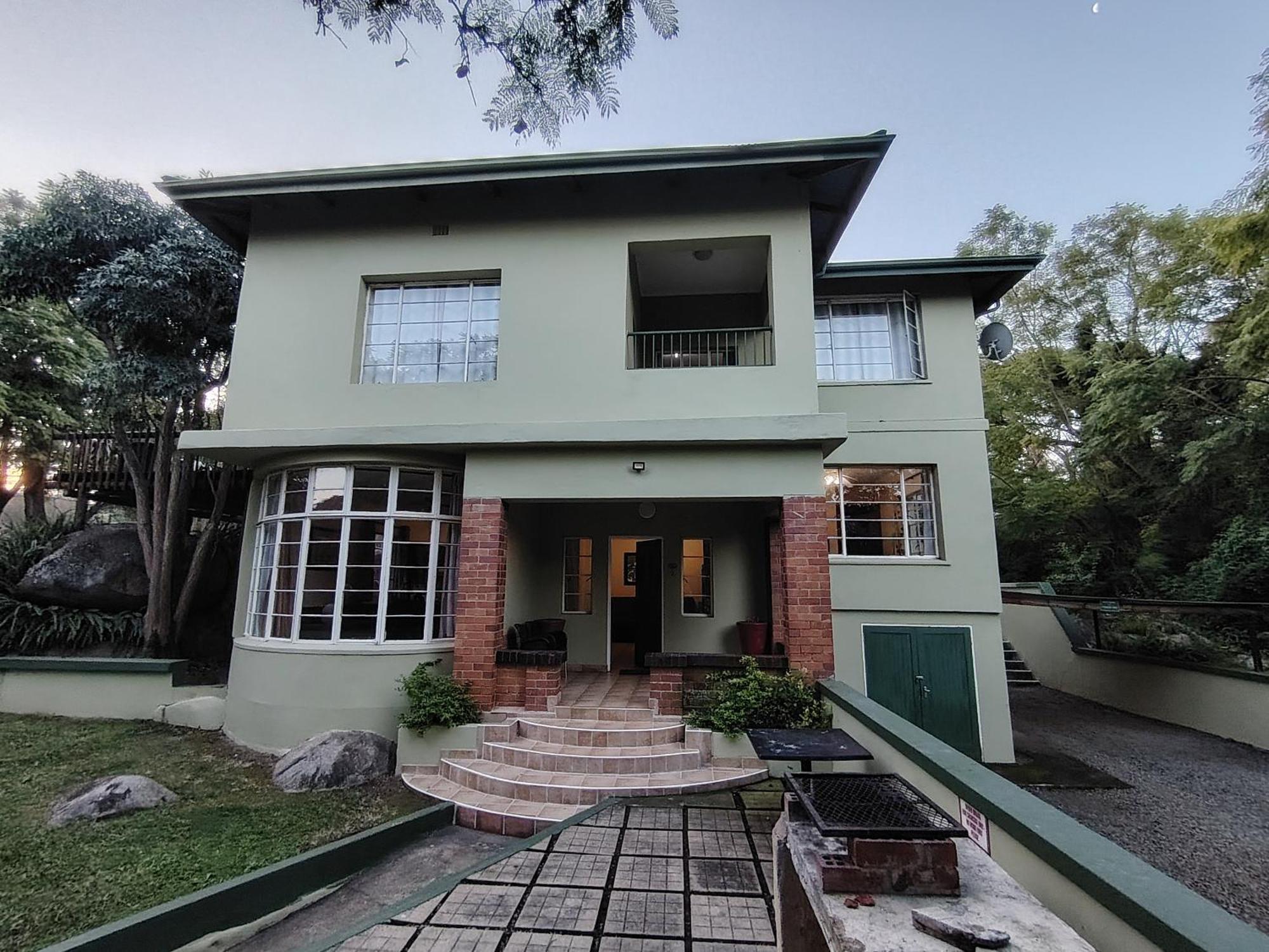Gooderson Leisure Natal Spa Self Catering And Timeshare Resort Paulpietersburg Exterior photo