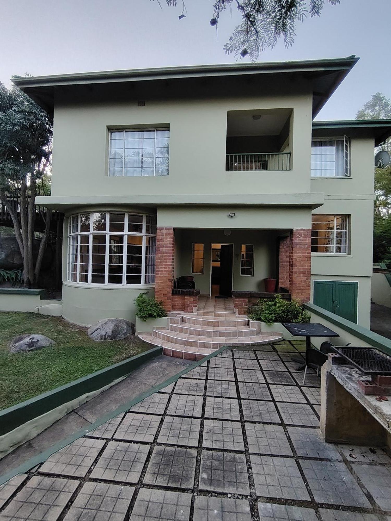 Gooderson Leisure Natal Spa Self Catering And Timeshare Resort Paulpietersburg Exterior photo