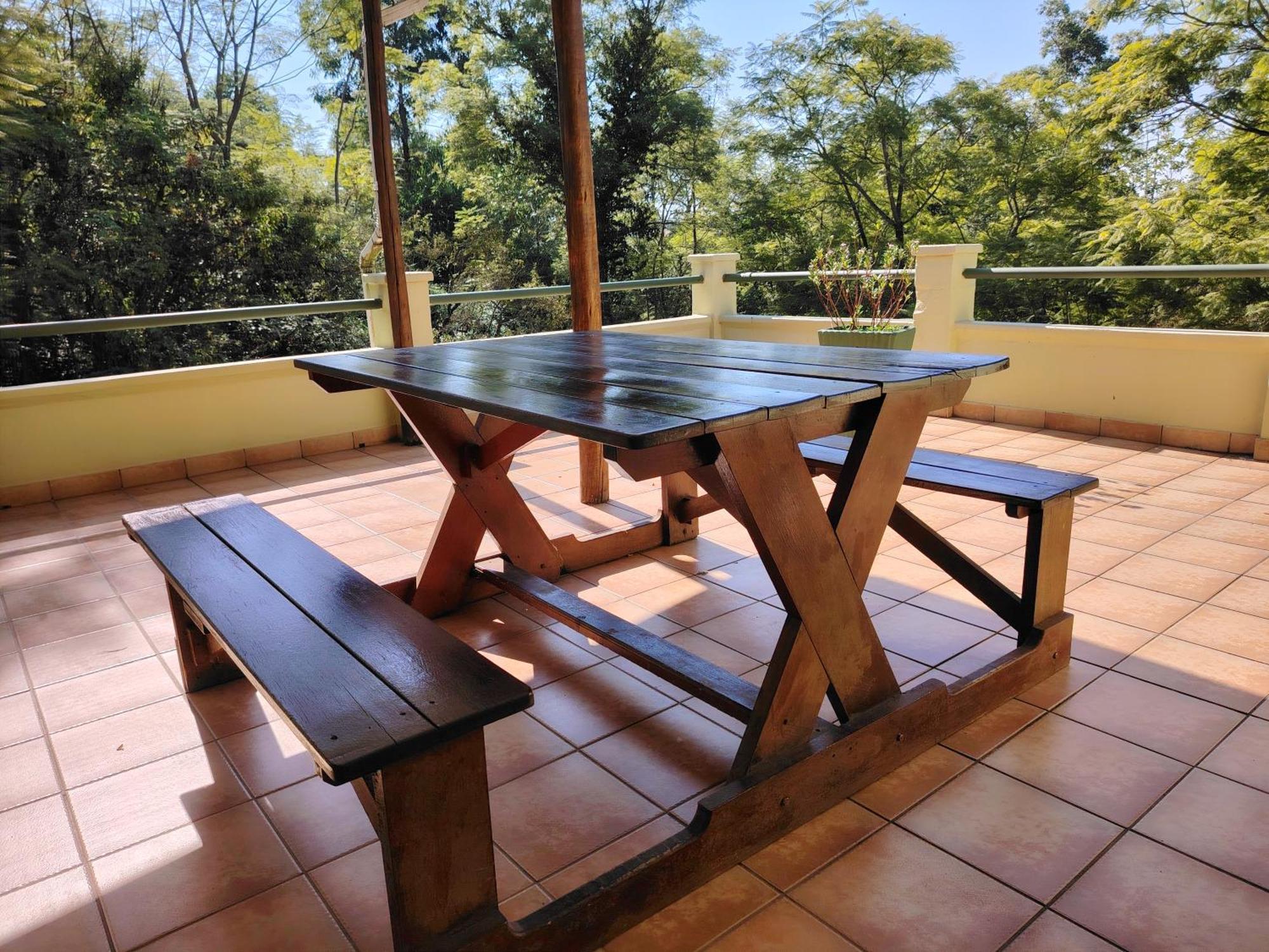 Gooderson Leisure Natal Spa Self Catering And Timeshare Resort Paulpietersburg Exterior photo